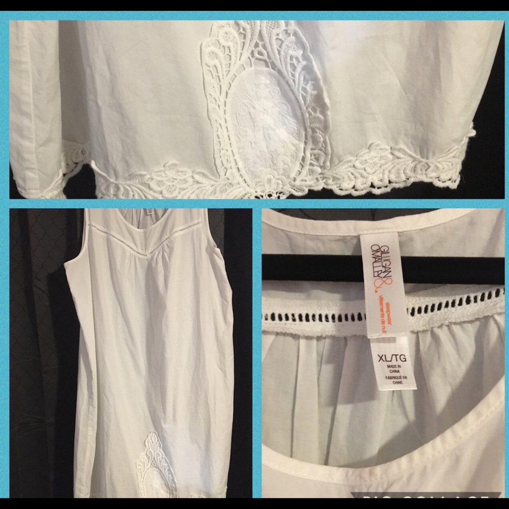 Women sleepwear dress